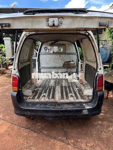 Daihatsu Citivan 2003 - 120000 km