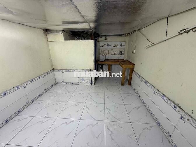Phòng trọ 14m2 đường Phan Huy Ích