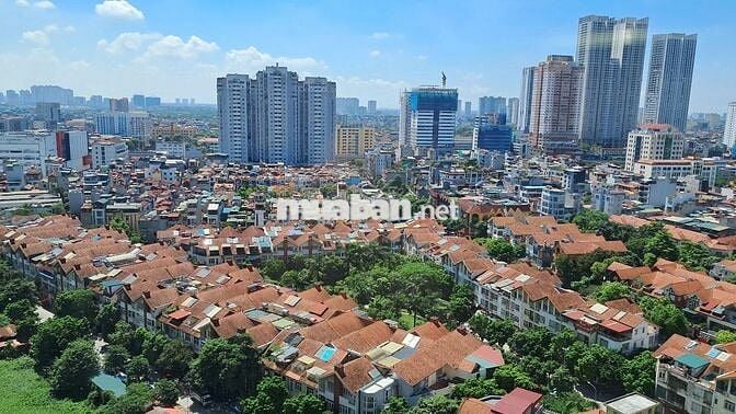 Cho thuê căn hộ CCCC Mulberry Lane