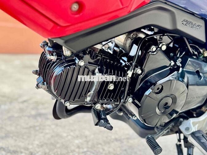Honda Msx125 zin. lướt như mới, đời cao,chinh chu