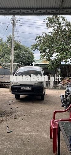 Daihatsu Citivan 2003 - 120000 km