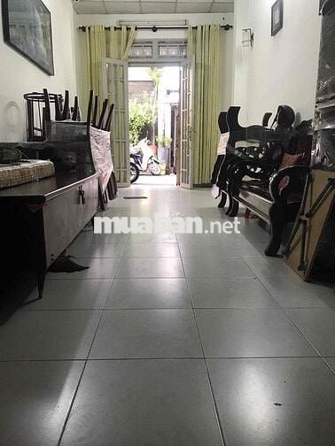 NHÀ CHO THUÊ GIÁ RẺ 3 MÁY LẠNH SẴN– TRẦN VĂN ĐANG, Q.3