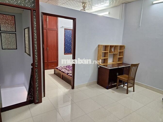 Nhà riêng 35m2 tại Bắc Hải, Phường 15, Quận 10, TP.HCM - Chính chủ !