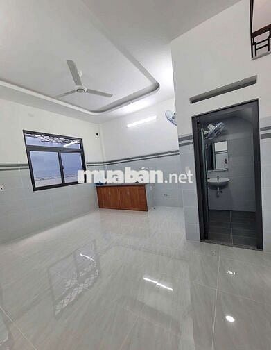 NHÀ MỚI 100% KD ĐÔNG ĐÚC GIÁP TÂN BÌNH