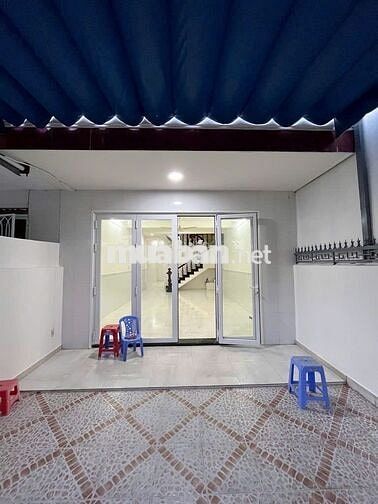 🏢 CHO THUÊ NHÀ MT ĐƯỜNG HIỀN VƯƠNG - 5X25M - TRỆT 2 LẦU