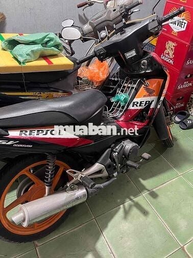 xe rsx máy zin ngon bổ rẻ