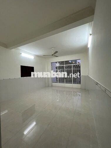 🏢 CHO THUÊ NHÀ MT ĐƯỜNG HIỀN VƯƠNG - 5X25M - TRỆT 2 LẦU