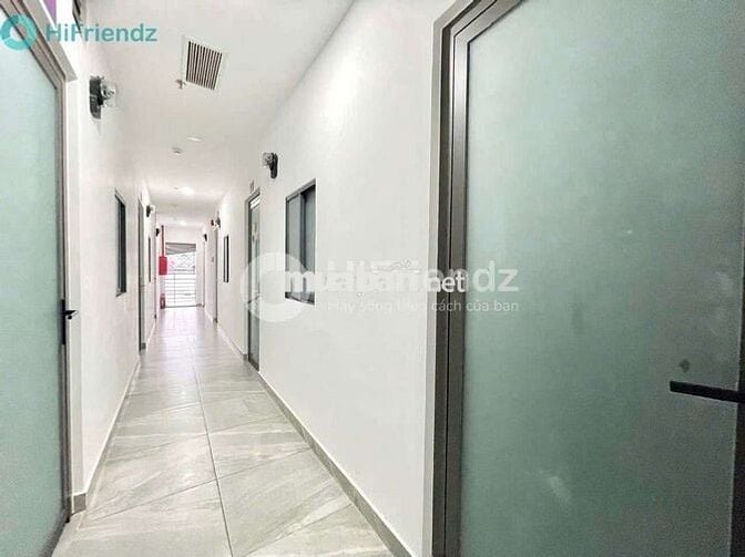 STUDIO MỚI XÂY CÓ MÁY LẠNH NGAY ĐH CÔNG THƯƠNG VÀ AEON TÂN PHÚ