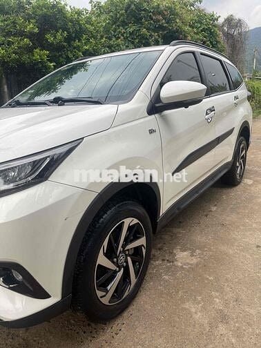 Toyota Rush 2020 S 1.5 AT - 86000 km