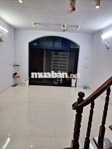 Nhà riêng 35m2 tại Bắc Hải, Phường 15, Quận 10, TP.HCM - Chính chủ !