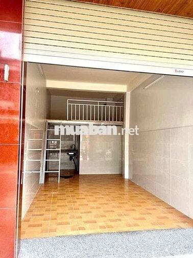 Nhà cho thuê kết hợp kinh doanh gần Aeon Bình Tân Bx Miền Tây