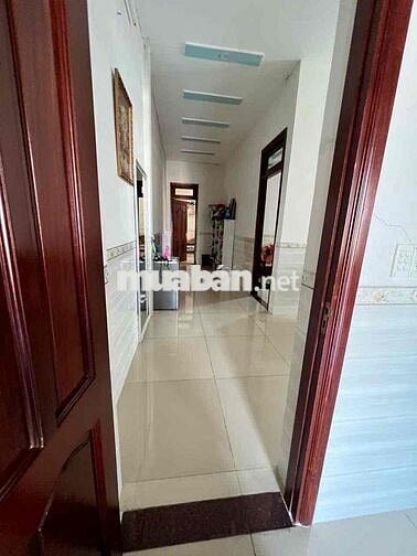 Nhà lầu 212m2 phường Bửu Hoà giá ngộp cực rẻ