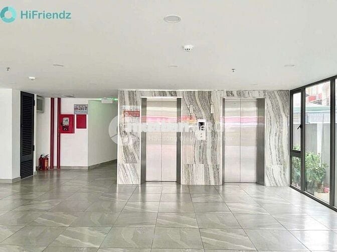 STUDIO MỚI XÂY CÓ MÁY LẠNH NGAY ĐH CÔNG THƯƠNG VÀ AEON TÂN PHÚ