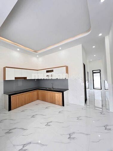 BÁN NHÀ LẦU TRUNG TÂM PHƯỜNG TÂN TRIỀU  GIÁ 2 TỶ 250