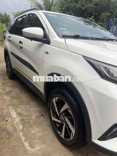 Toyota Rush 2020 S 1.5 AT - 86000 km