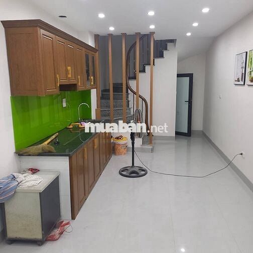 Bán nhà ngõ 3 Hà Cầu sổ đỏ chính chủ