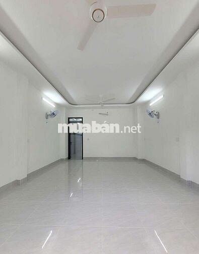 NHÀ MỚI 100% KD ĐÔNG ĐÚC GIÁP TÂN BÌNH