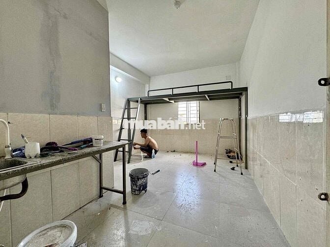 ‼️ GIÁ RẺ_DUPLEX THOÁNG MÁT GẦN NGUYỄN ẢNH THỦ-HIỆP THÀNH