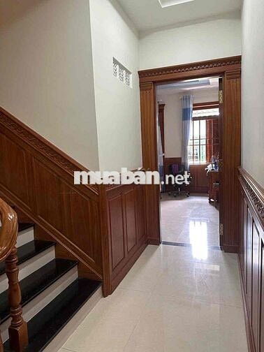 NHÀ ĐẸP, 4TẦNG, HXT HIỆP THÀNH, Q12, NHÀ CỰC XỊN CHỦ CẦN BÁN NHANH