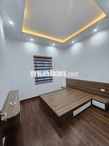 🏡 BÁN NHÀ MỚI 5 TẦNG CÓ THANG MÁY – XUÂN PHƯƠNG, NAM TỪ LIÊM