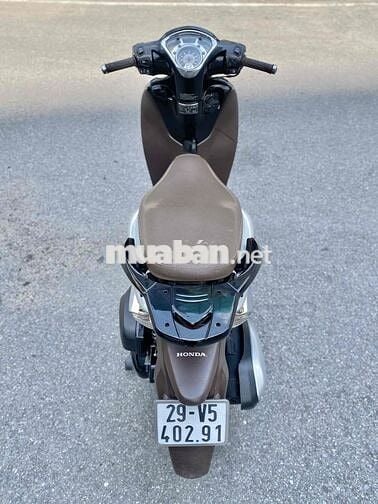 SHmode 125 Cbs 2018 - Máy zin êm - một chủ bán