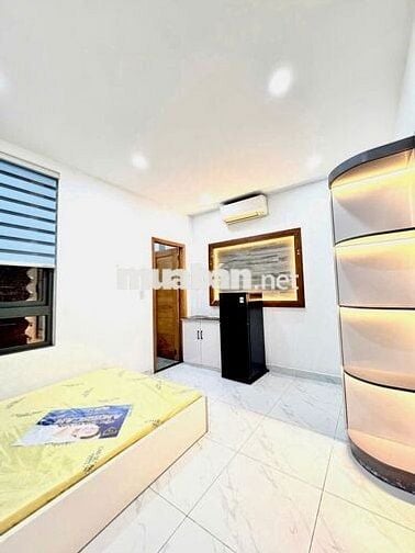 STUDIO FULL NỘI THẤT - PHẠM VĂN CHIÊU, GV