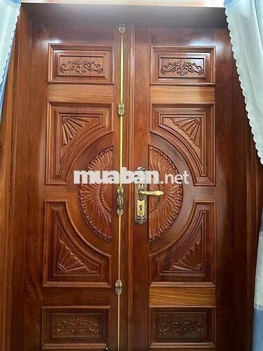 NHÀ ĐẸP, 4TẦNG, HXT HIỆP THÀNH, Q12, NHÀ CỰC XỊN CHỦ CẦN BÁN NHANH