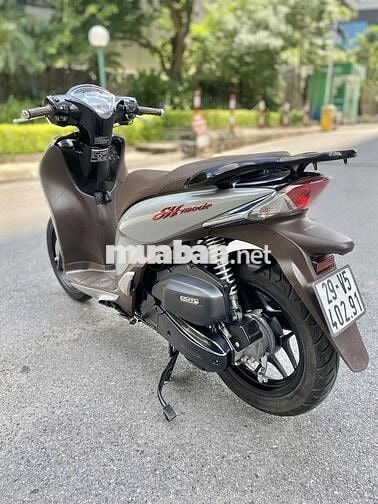 SHmode 125 Cbs 2018 - Máy zin êm - một chủ bán