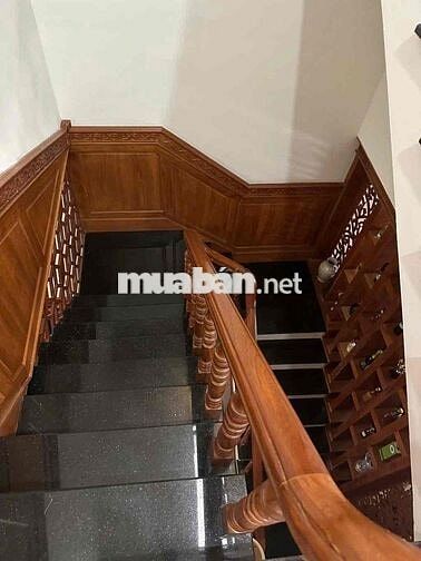 NHÀ ĐẸP, 4TẦNG, HXT HIỆP THÀNH, Q12, NHÀ CỰC XỊN CHỦ CẦN BÁN NHANH