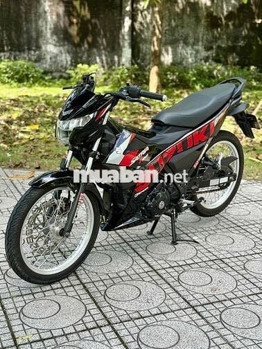 Raider up satria bstp máy 68zz pô êm