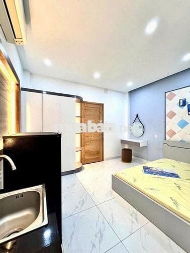 STUDIO FULL NỘI THẤT - PHẠM VĂN CHIÊU, GV