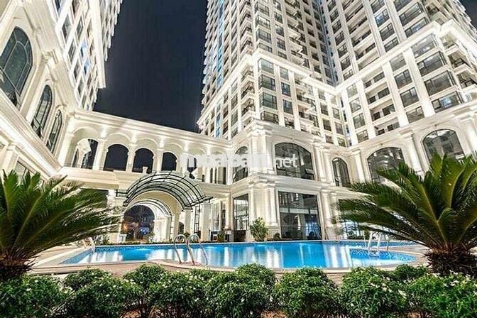 BÁN CĂN HỘ CHUNG CƯ TOÀ R2 - CHUNG CƯ SUNSHINE RIVERSIDE TÂY HỒ