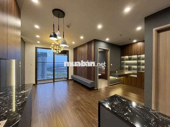 BÁN CĂN S2 1N+1 FULL NT CAO CẤP VỀ SẴN Ở, TẦNG ĐẸP SẴN SỔ GIAO DỊCH