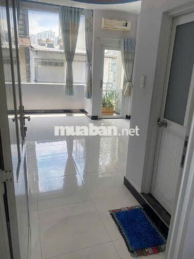BÁN NHÀ TẶNG SỔ_104m2_3PN_4WC_KHU VỰC P5 Q8_GIÁ CHỈ 4 TỶ NHỈNH