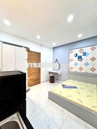 STUDIO FULL NỘI THẤT - PHẠM VĂN CHIÊU, GV