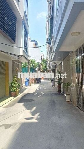 BÁN NHÀ PHÚ THƯỢNG TÂY HỒ. PHÂN LÔ Ô TÔ ĐỖ CỬA. 4 TẦNG, GIÁ 11.4 TỶ