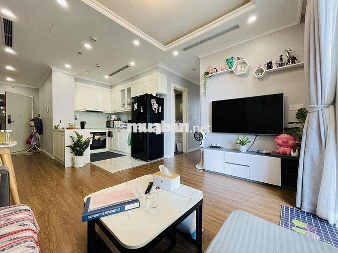 BÁN CĂN HỘ CHUNG CƯ TOÀ R2 - CHUNG CƯ SUNSHINE RIVERSIDE TÂY HỒ