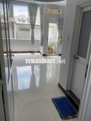 BÁN NHÀ TẶNG SỔ_104m2_3PN_4WC_KHU VỰC P5 Q8_GIÁ CHỈ 4 TỶ NHỈNH