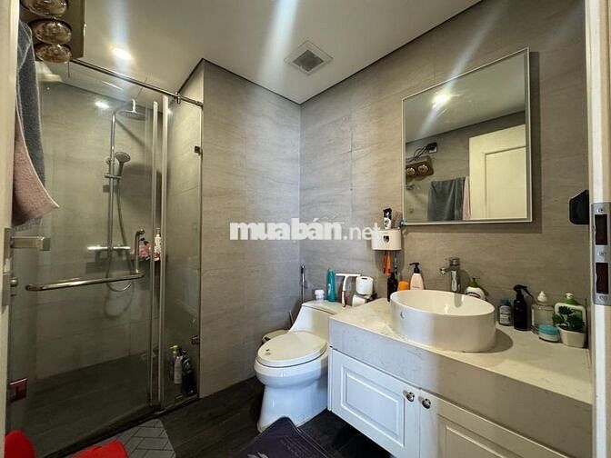 BÁN CĂN HỘ CHUNG CƯ TOÀ R2 - CHUNG CƯ SUNSHINE RIVERSIDE TÂY HỒ