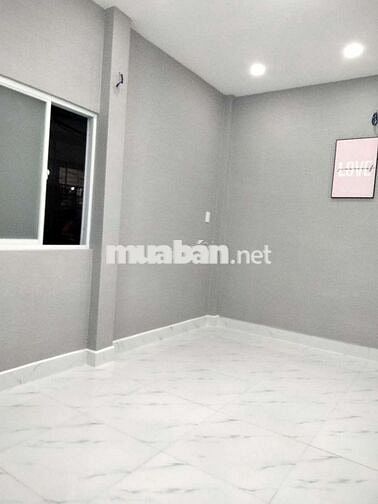 TÂN SƠN NHÌ, TÂN PHÚ DT:41M1 , 4,1M*10M, HXH THÔNG , CHỈ 4,95 T,Ỷ