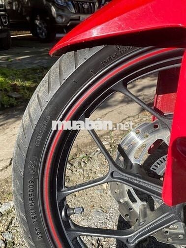 Chính chủ bán xe Winner X V2 ABS ODO chuẩn 14,8k