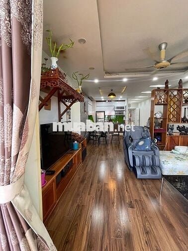 Chính chủ bán CH C6 Mỹ Đình căn góc 3PN 135m2 full nội thất chỉ 7,5 tỷ
