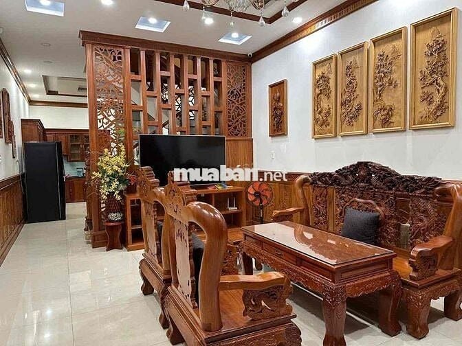 NHÀ ĐẸP, 4TẦNG, HXT HIỆP THÀNH, Q12, NHÀ CỰC XỊN CHỦ CẦN BÁN NHANH