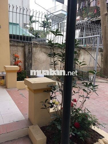 CHO THUÊ NHÀ NGUYÊN CĂN – NGỌC THỤY, LONG BIÊN, HÀ NỘI