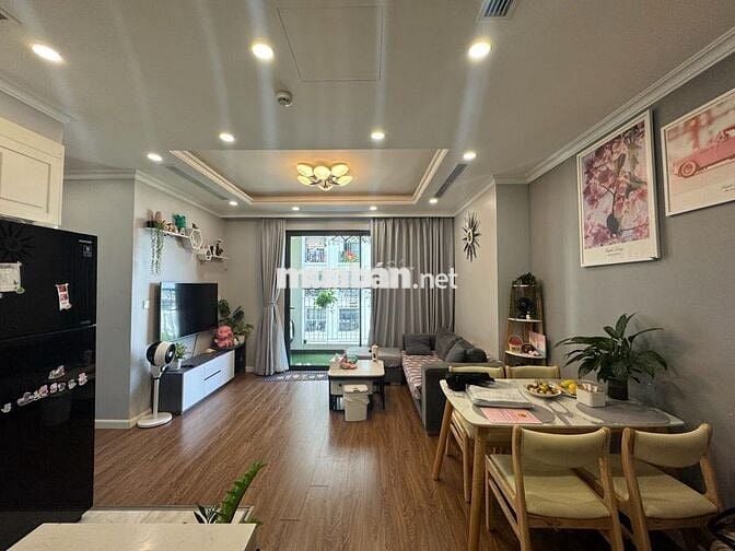 BÁN CĂN HỘ CHUNG CƯ TOÀ R2 - CHUNG CƯ SUNSHINE RIVERSIDE TÂY HỒ