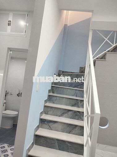 TÂN SƠN NHÌ, TÂN PHÚ DT:41M1 , 4,1M*10M, HXH THÔNG , CHỈ 4,95 T,Ỷ