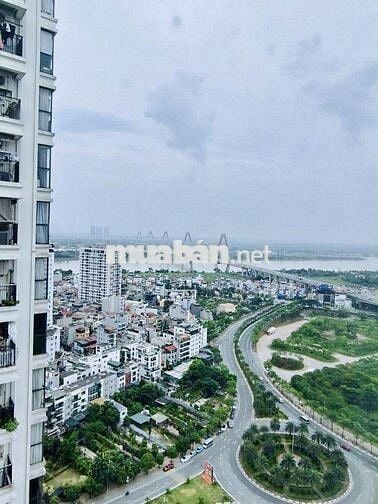 BÁN CĂN HỘ CHUNG CƯ TOÀ R2 - CHUNG CƯ SUNSHINE RIVERSIDE TÂY HỒ