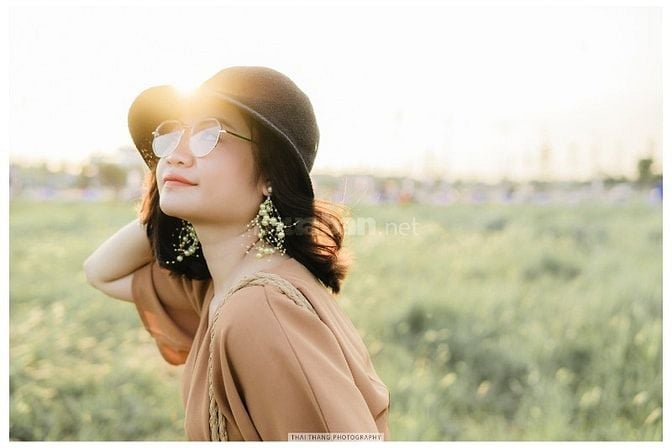 📸 Chụp ảnh ngoại cảnh, quán cà phê chỉ 300K/người – Book lịch ngay!