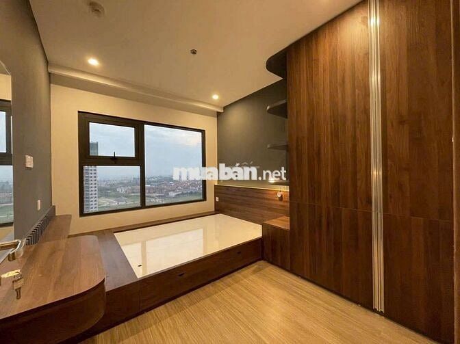 BÁN CĂN S2 1N+1 FULL NT CAO CẤP VỀ SẴN Ở, TẦNG ĐẸP SẴN SỔ GIAO DỊCH