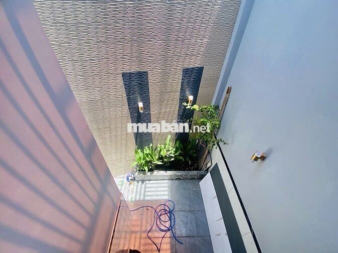 NHÀ SIÊU RẺ-ĐƯỜNG HUỲNH VĂN NGHỆ-6x17-HXH THÔNG-GPXD 6 LẦU-NHỈNH 5 TỶ